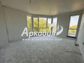 1 soveværelse Mladezhki Halm, Plovdiv