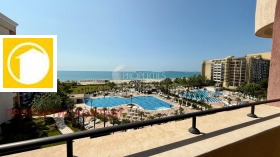 Продава  2-стаен, к.к. Слънчев бряг