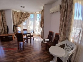 2 bedroom Nesebar, region Burgas