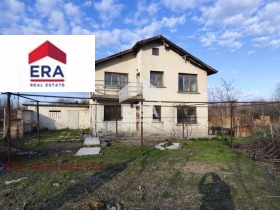 Dům Sredec, oblast Stará Zagora 1