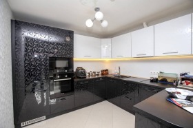 Casa Bojurichtche, região Sófia