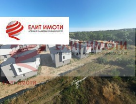 Продава къща град Варна Галата - [1] 