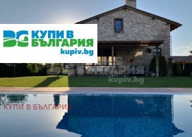 Hus Priseltsi, region Varna