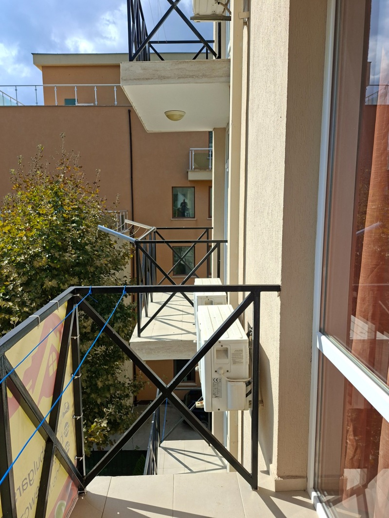 Продава 1-СТАЕН, к.к. Слънчев бряг, област Бургас, снимка 8 - Апартаменти - 52658360