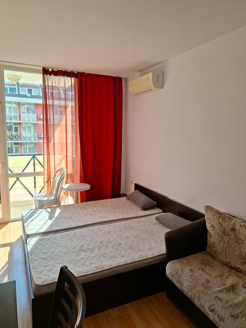 Продава 1-СТАЕН, к.к. Слънчев бряг, област Бургас, снимка 4 - Апартаменти - 52658360