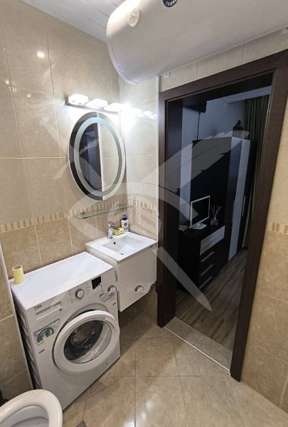 Продава 1-СТАЕН, гр. Свети Влас, област Бургас, снимка 5 - Апартаменти - 54187437