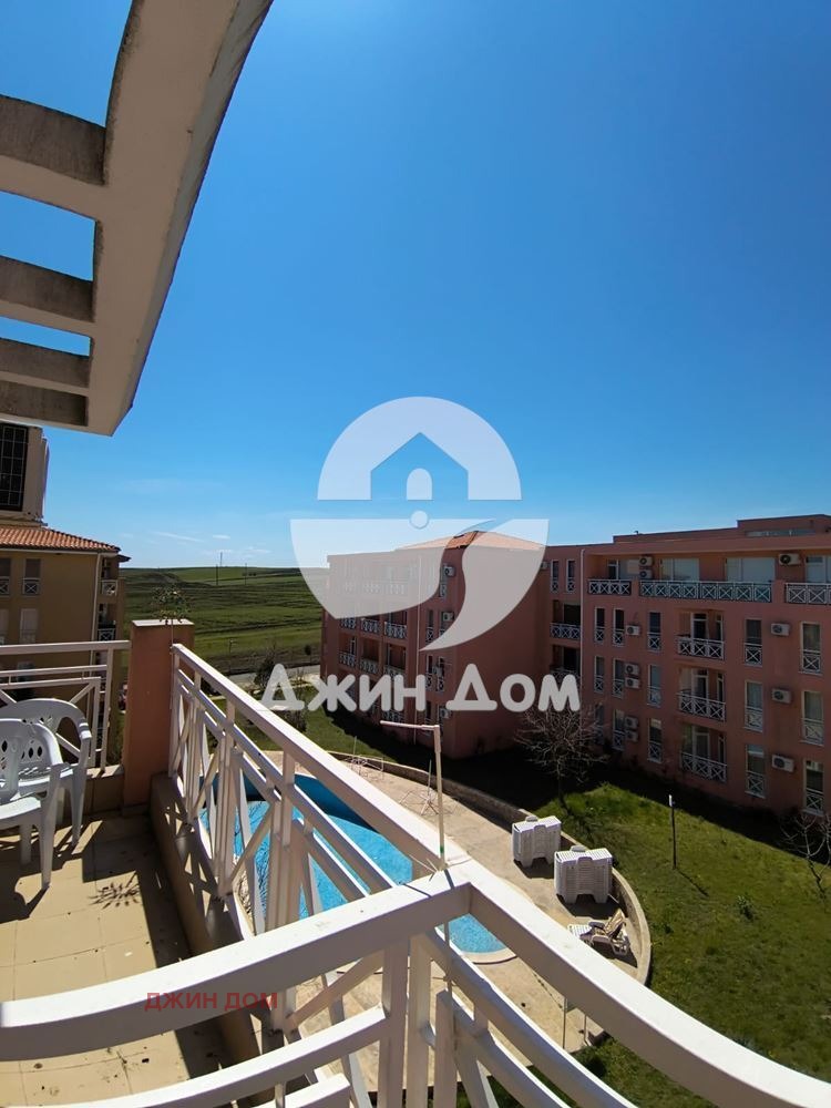 Продава 1-СТАЕН, к.к. Слънчев бряг, област Бургас, снимка 6 - Апартаменти - 56316780