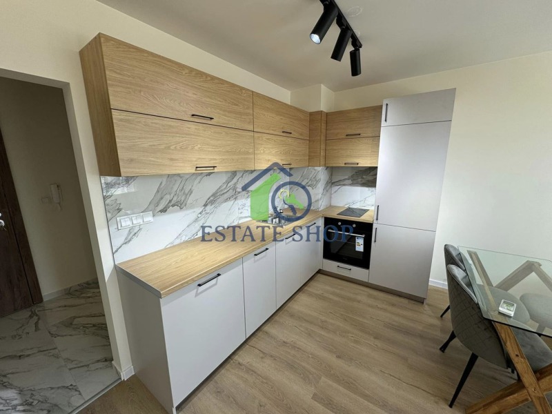 In vendita  1 camera da letto Plovdiv , Kiuchuk Parig , 65 mq | 81879560 - Immagine [4]