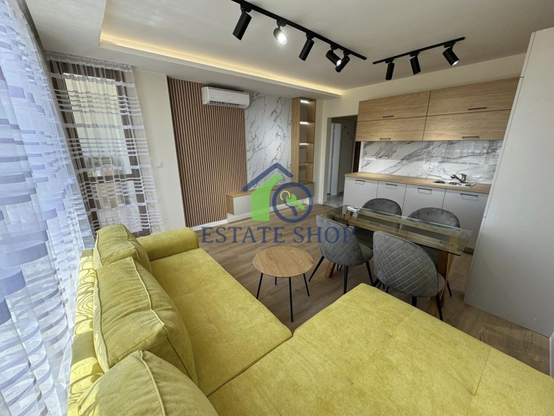 In vendita  1 camera da letto Plovdiv , Kiuchuk Parig , 65 mq | 81879560