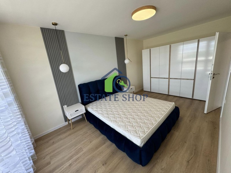 De vânzare  1 dormitor Plovdiv , Ciuciuc Parij , 65 mp | 81879560 - imagine [8]