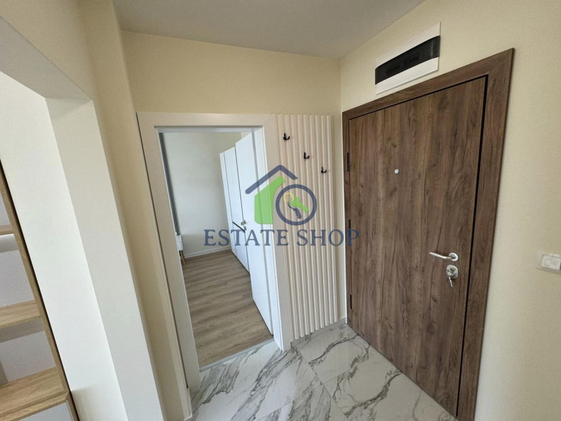 Eladó  1 hálószoba Plovdiv , Kjucsuk Parizs , 65 négyzetméter | 81879560 - kép [11]