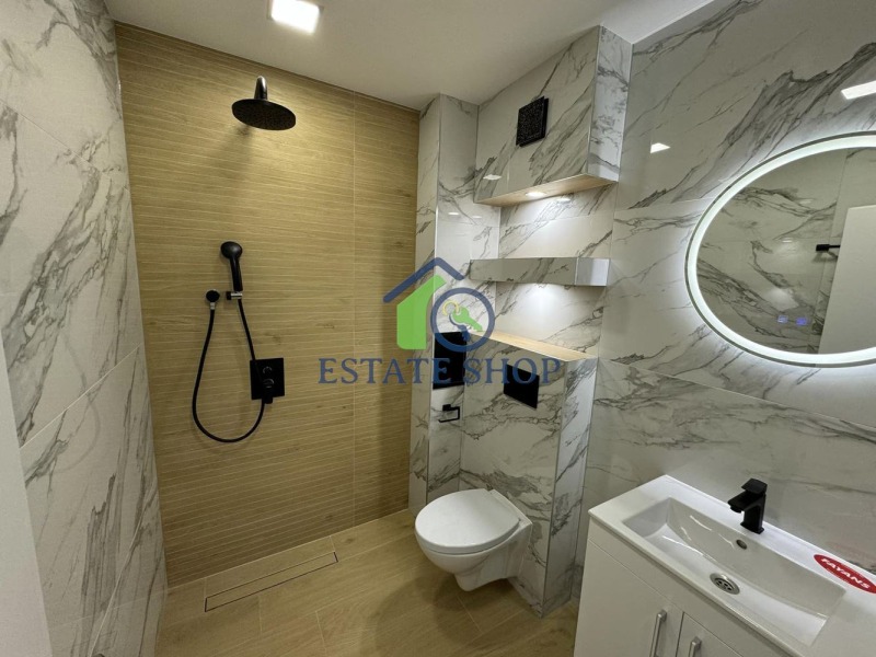 In vendita  1 camera da letto Plovdiv , Kiuchuk Parig , 65 mq | 81879560 - Immagine [10]