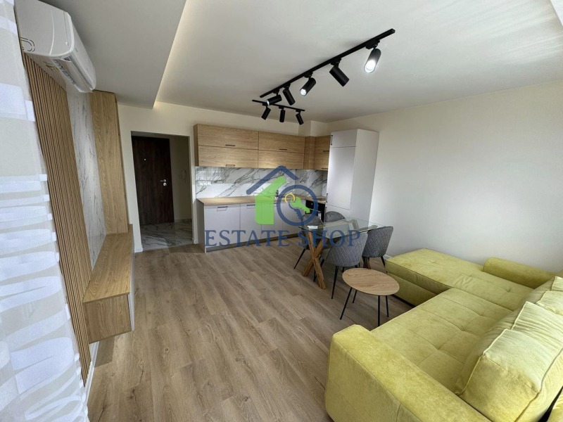 In vendita  1 camera da letto Plovdiv , Kiuchuk Parig , 65 mq | 81879560 - Immagine [2]