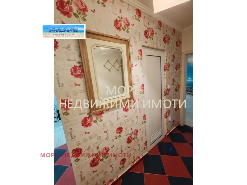 Продава 2-СТАЕН, гр. Бургас, област Бургас, снимка 11 - Aпартаменти - 47515832