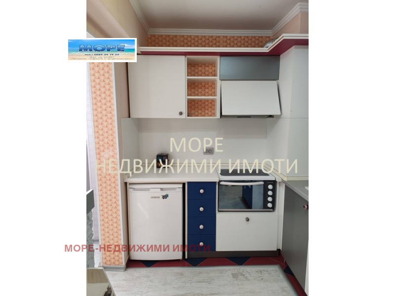 Продава 2-СТАЕН, гр. Бургас, област Бургас, снимка 6 - Aпартаменти - 47562302