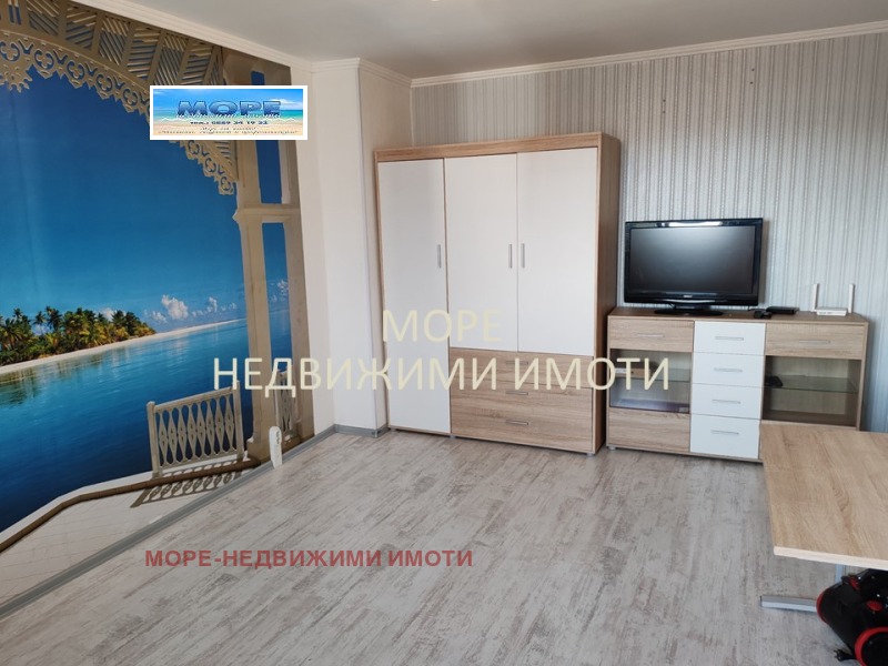 Продава 2-СТАЕН, гр. Бургас, област Бургас, снимка 2 - Aпартаменти - 47562302