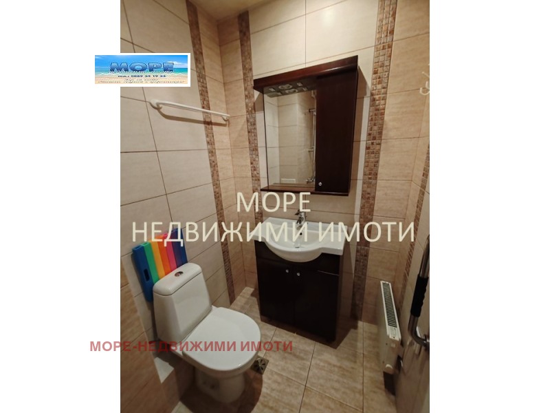 Продава 2-СТАЕН, гр. Бургас, област Бургас, снимка 15 - Aпартаменти - 47562302