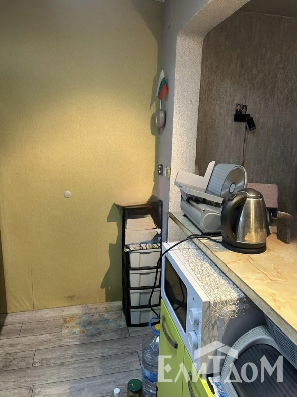 Na prodej  1 ložnice Sofia , Mladost 1 , 72 m2 | 30631486 - obraz [5]