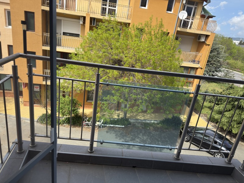 Zu verkaufen  1 Schlafzimmer region Burgas , k.k. Slantschew brjag , 70 qm | 66836984 - Bild [12]