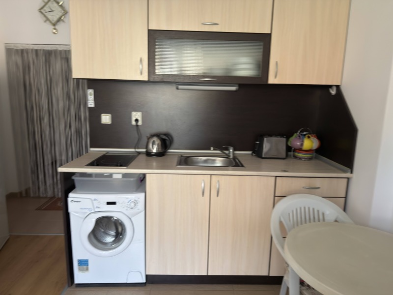 Zu verkaufen  1 Schlafzimmer region Burgas , k.k. Slantschew brjag , 70 qm | 66836984 - Bild [6]