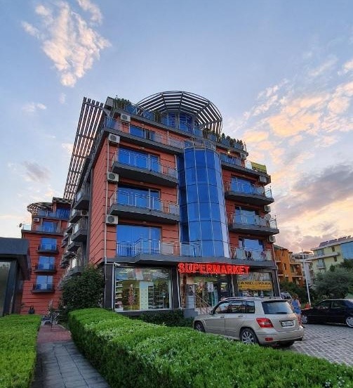 Zu verkaufen  1 Schlafzimmer region Burgas , k.k. Slantschew brjag , 70 qm | 66836984 - Bild [15]