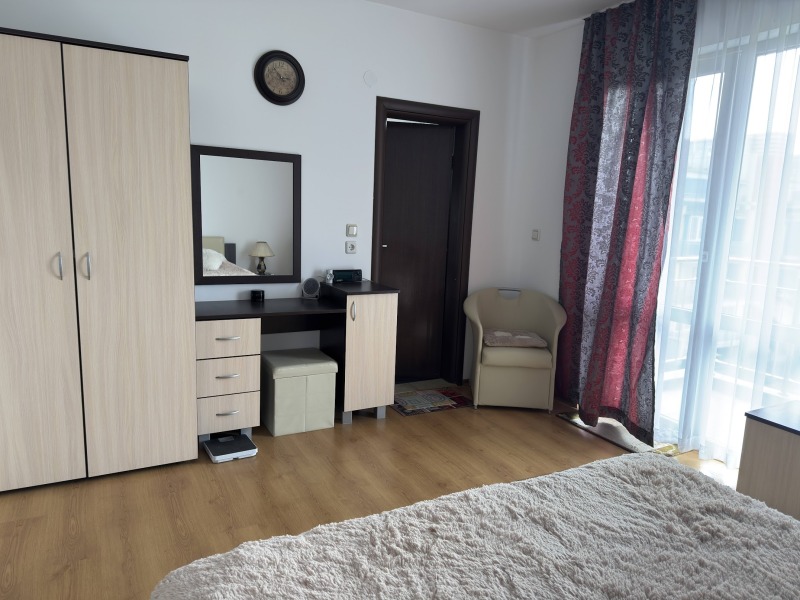 Zu verkaufen  1 Schlafzimmer region Burgas , k.k. Slantschew brjag , 70 qm | 66836984 - Bild [9]