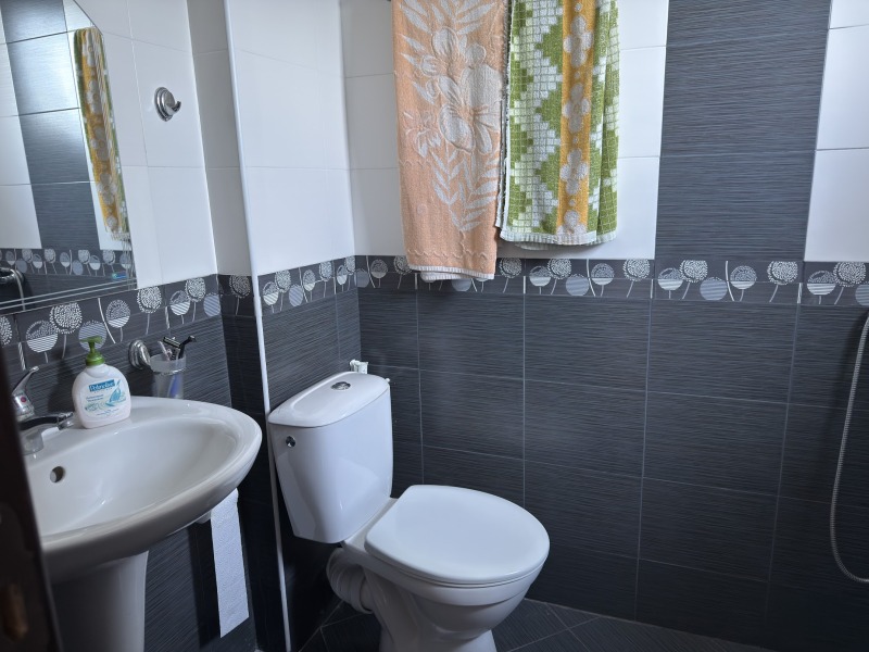 Zu verkaufen  1 Schlafzimmer region Burgas , k.k. Slantschew brjag , 70 qm | 66836984 - Bild [10]