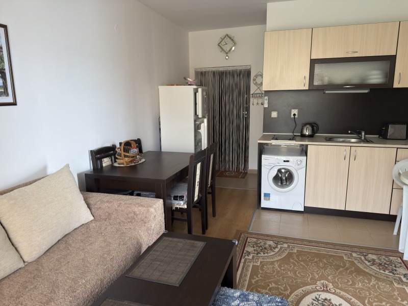 Zu verkaufen  1 Schlafzimmer region Burgas , k.k. Slantschew brjag , 70 qm | 66836984 - Bild [5]