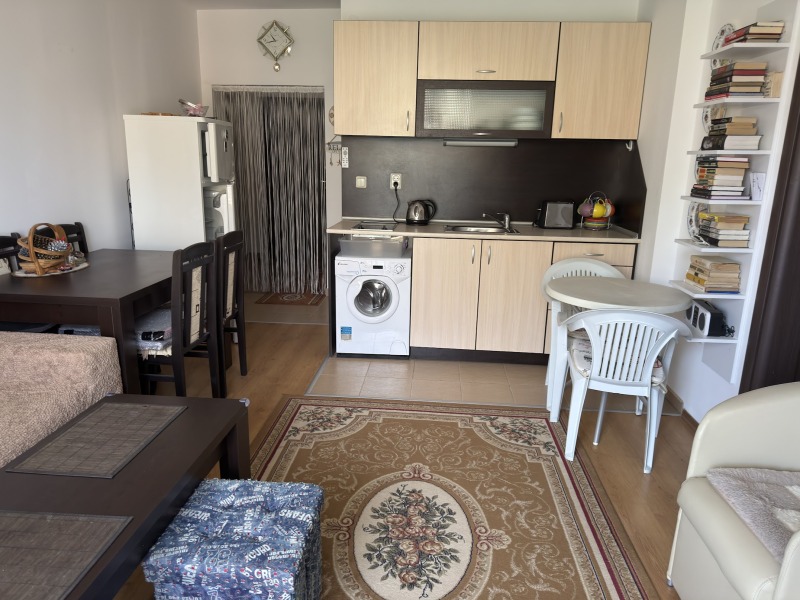 Zu verkaufen  1 Schlafzimmer region Burgas , k.k. Slantschew brjag , 70 qm | 66836984 - Bild [3]