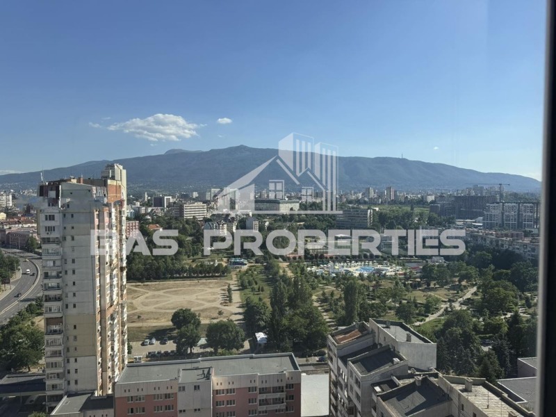 Продается  1 спальня София , Зона Б-5 , 55 кв.м | 21611693 - изображение [2]