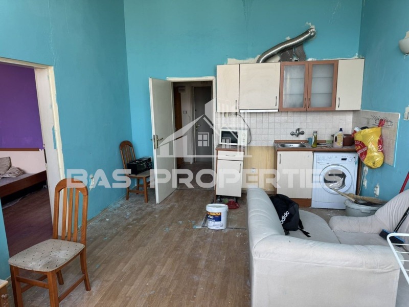 Продается  1 спальня София , Зона Б-5 , 55 кв.м | 21611693 - изображение [3]