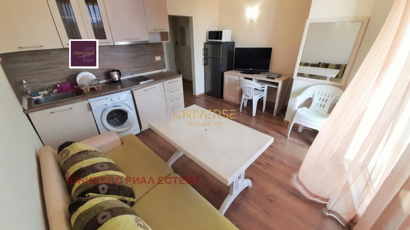 For Sale  1 bedroom region Burgas , k.k. Slanchev bryag , 65 sq.m | 90773889