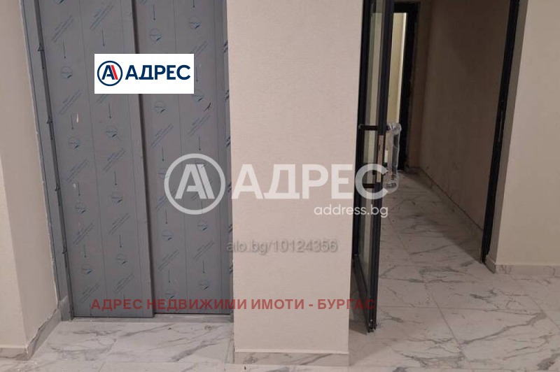 Продава 2-СТАЕН, гр. Бургас, област Бургас, снимка 3 - Апартаменти - 53206945