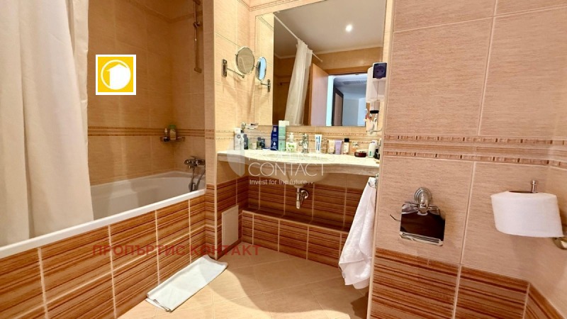 Продава 2-СТАЕН, к.к. Слънчев бряг, област Бургас, снимка 15 - Апартаменти - 53502790