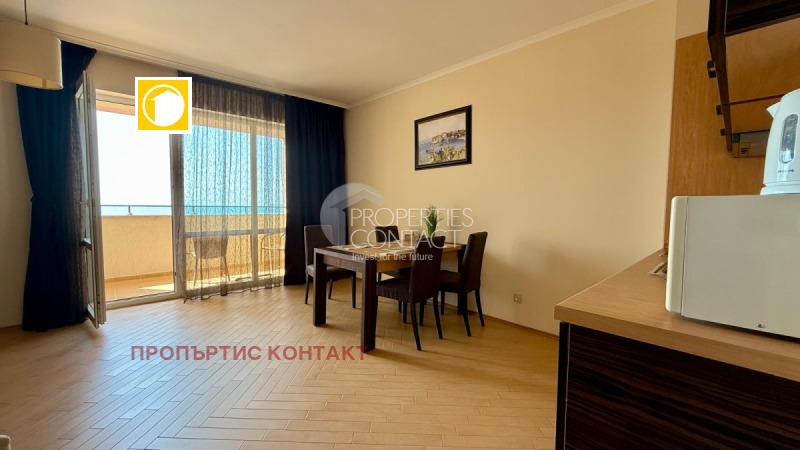 Продава 2-СТАЕН, к.к. Слънчев бряг, област Бургас, снимка 4 - Апартаменти - 53502790