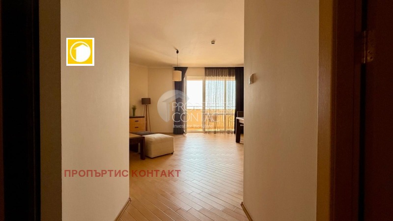 Продава 2-СТАЕН, к.к. Слънчев бряг, област Бургас, снимка 12 - Апартаменти - 53502790