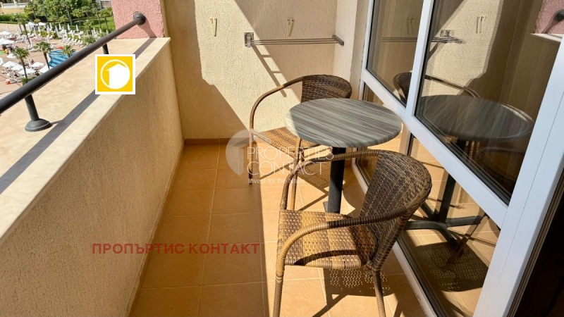 Продава 2-СТАЕН, к.к. Слънчев бряг, област Бургас, снимка 17 - Апартаменти - 53502790