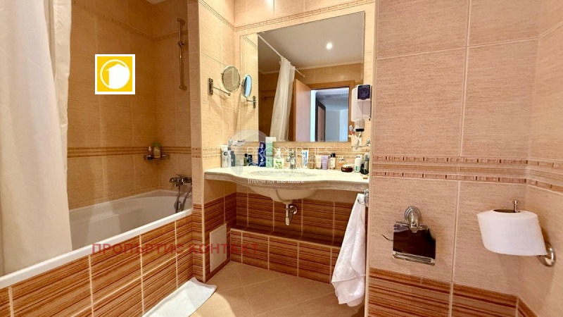 Продава 2-СТАЕН, к.к. Слънчев бряг, област Бургас, снимка 16 - Апартаменти - 53502790