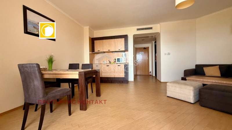 Продава 2-СТАЕН, к.к. Слънчев бряг, област Бургас, снимка 6 - Апартаменти - 53502790