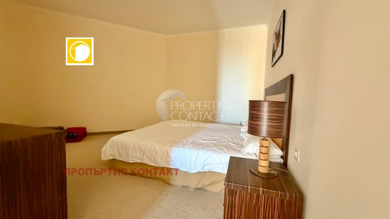 Продава 2-СТАЕН, к.к. Слънчев бряг, област Бургас, снимка 8 - Апартаменти - 53502790