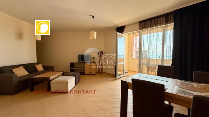 Продава 2-СТАЕН, к.к. Слънчев бряг, област Бургас, снимка 5 - Апартаменти - 53502790