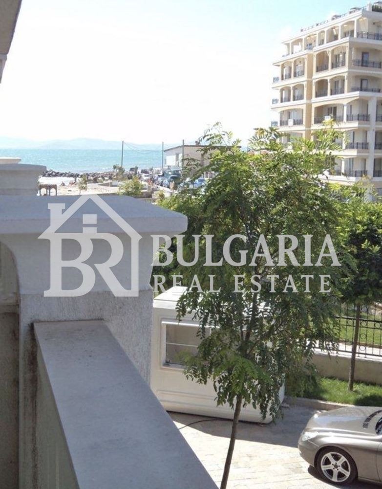 Продава 2-СТАЕН, гр. Поморие, област Бургас, снимка 6 - Апартаменти - 54531357