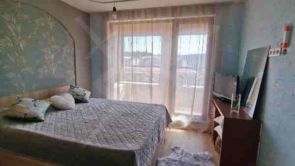 Продава 2-СТАЕН, гр. Созопол, област Бургас, снимка 3 - Апартаменти - 55014435