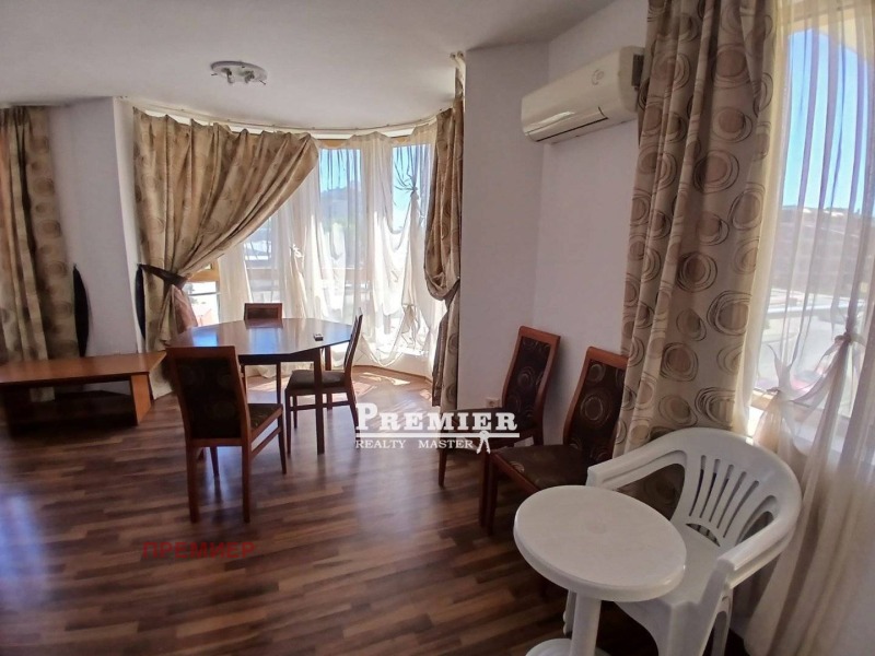 Til salg  2 soveværelser region Burgas , Nesebar , 88 kvm | 38319974