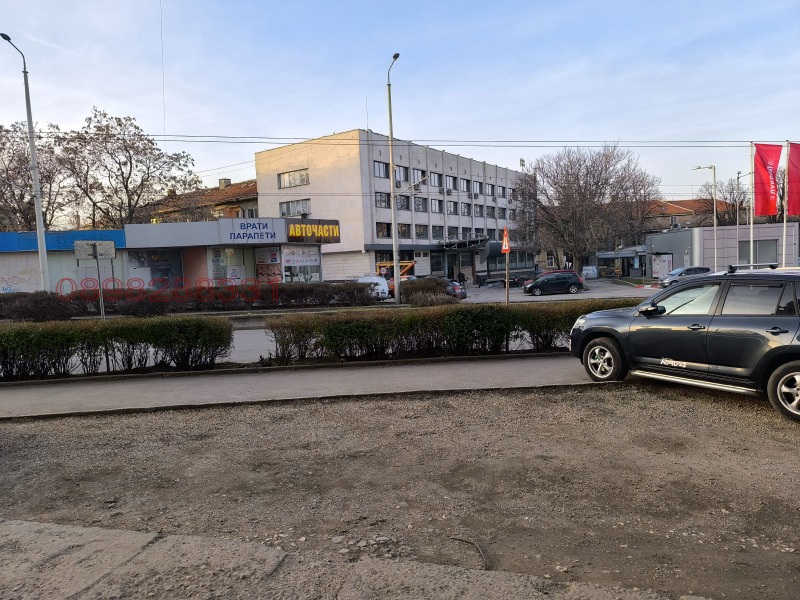 Продава 3-СТАЕН, гр. Русе, Център, снимка 17 - Апартаменти - 52786145