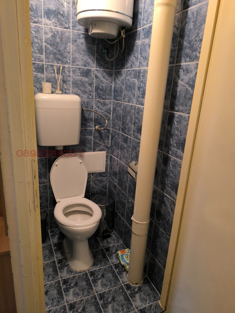 Продава 3-СТАЕН, гр. Русе, Център, снимка 16 - Апартаменти - 52786145