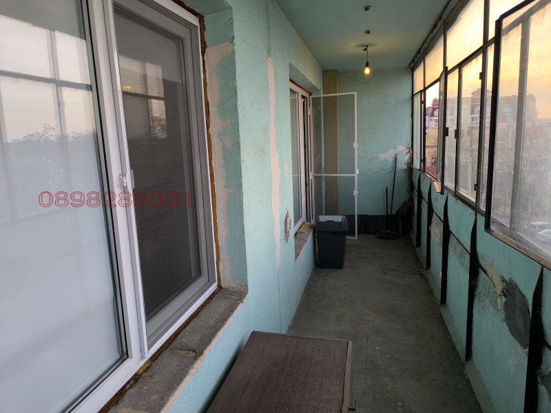 Продава 3-СТАЕН, гр. Русе, Център, снимка 15 - Апартаменти - 52786145