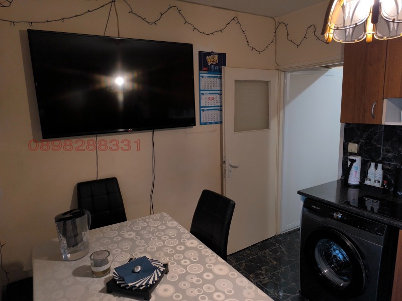 Продава 3-СТАЕН, гр. Русе, Център, снимка 4 - Апартаменти - 52786145