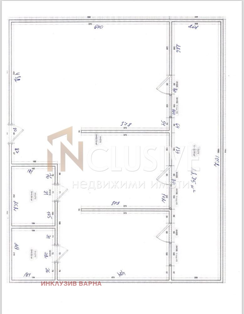 Продава 3-СТАЕН, гр. Балчик, област Добрич, снимка 16 - Aпартаменти - 48179246