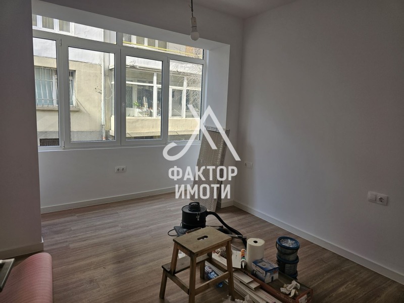 Продава 3-СТАЕН, гр. Варна, Фестивален комплекс, снимка 3 - Aпартаменти - 49492172